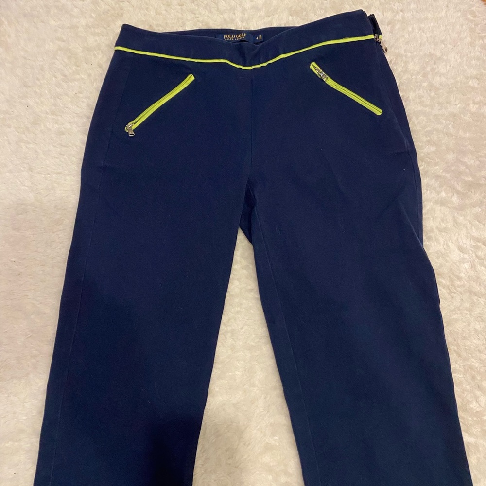 Polo Golf Ralph Lauren Pants